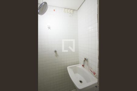 Apartamento à venda com 89m², 2 quartos e 2 vagasÁrea de Serviço