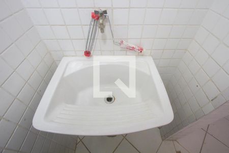 Apartamento à venda com 89m², 2 quartos e 2 vagasÁrea de Serviço