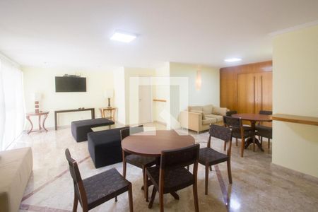 Apartamento à venda com 89m², 2 quartos e 2 vagasSalão de Festas