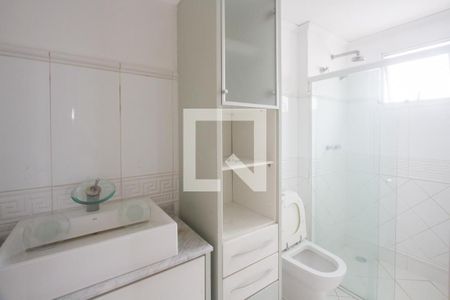 Apartamento à venda com 89m², 2 quartos e 2 vagasBanheiro Suíte 2