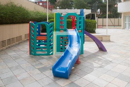 Apartamento à venda com 89m², 2 quartos e 2 vagasPlayground