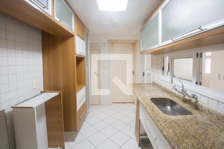 Apartamento à venda com 89m², 2 quartos e 2 vagasCozinha