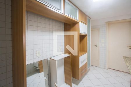 Apartamento à venda com 89m², 2 quartos e 2 vagasCozinha