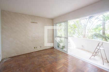Apartamento à venda com 89m², 2 quartos e 2 vagasSala