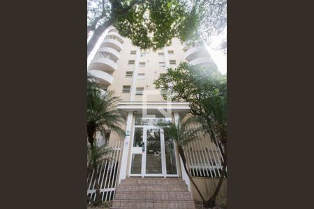 Apartamento à venda com 89m², 2 quartos e 2 vagasFachada