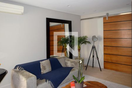Apartamento à venda com 165m², 2 quartos e 2 vagasSala de jantar