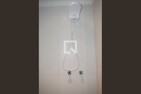 Apartamento à venda com 165m², 2 quartos e 2 vagasBanheiro Área de Serviço