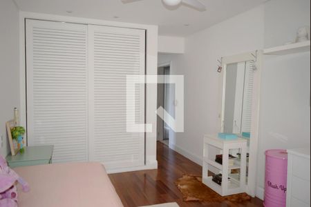 Apartamento à venda com 165m², 2 quartos e 2 vagasSuíte 2