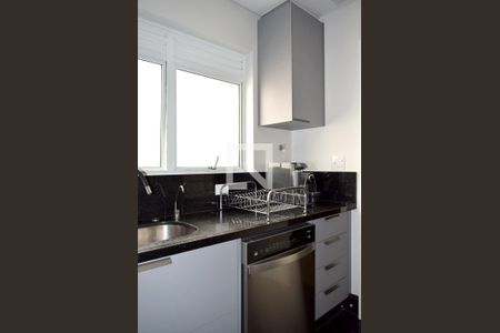 Apartamento à venda com 165m², 2 quartos e 2 vagasCozinha