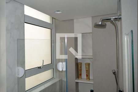 Apartamento à venda com 165m², 2 quartos e 2 vagasBanheiro Suíte 2