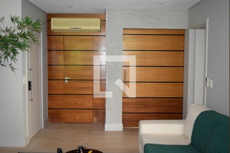 Apartamento à venda com 165m², 2 quartos e 2 vagasSala de estar