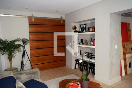 Apartamento à venda com 165m², 2 quartos e 2 vagasSala de jantar