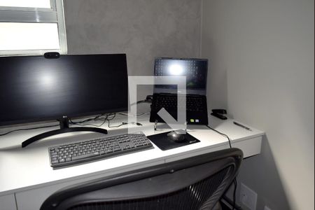 Apartamento à venda com 165m², 2 quartos e 2 vagasHome office