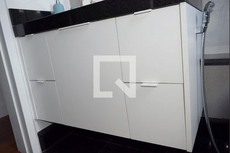 Apartamento à venda com 165m², 2 quartos e 2 vagasBanheiro Suíte 2