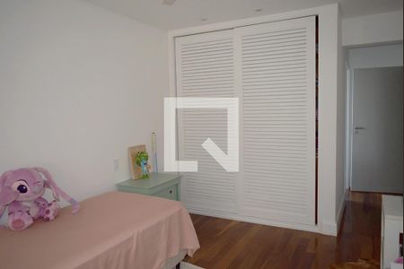 Apartamento à venda com 165m², 2 quartos e 2 vagasSuíte 2