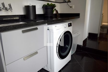 Apartamento à venda com 165m², 2 quartos e 2 vagasÁrea de Serviço