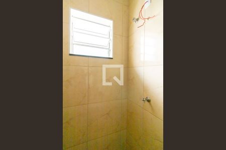 Banheiro da Suíte 1 de casa para alugar com 3 quartos, 200m² em Jardim Vila Galvao, Guarulhos