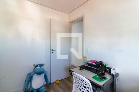Apartamento à venda com 82m², 3 quartos e 2 vagasQuarto 2