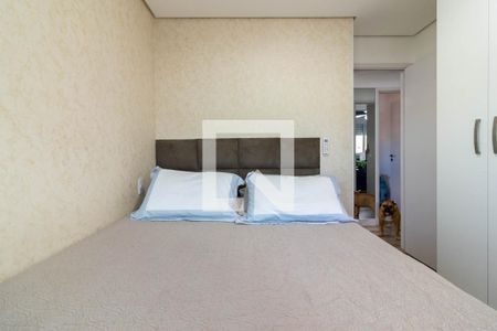 Apartamento à venda com 82m², 3 quartos e 2 vagasSuíte