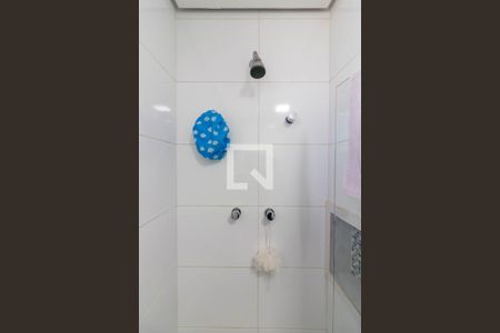 Apartamento à venda com 82m², 3 quartos e 2 vagasBanheiro 2