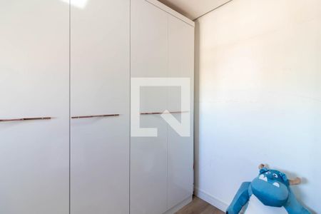 Apartamento à venda com 82m², 3 quartos e 2 vagasQuarto 2