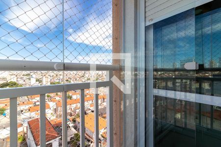 Apartamento à venda com 82m², 3 quartos e 2 vagasVaranda da Suíte