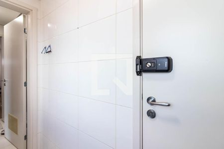 Apartamento à venda com 82m², 3 quartos e 2 vagasÁrea de Serviço