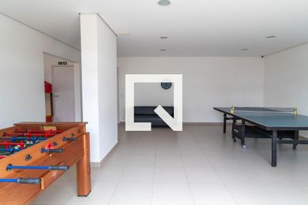 Apartamento à venda com 82m², 3 quartos e 2 vagasSala de Jogos