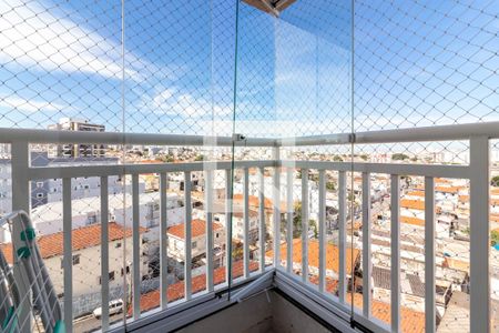 Apartamento à venda com 82m², 3 quartos e 2 vagasVaranda da Suíte