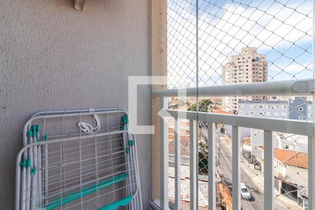 Apartamento à venda com 82m², 3 quartos e 2 vagasVaranda da Suíte