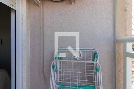 Apartamento à venda com 82m², 3 quartos e 2 vagasVaranda da Suíte