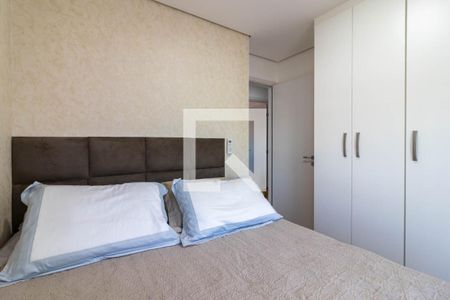 Apartamento à venda com 82m², 3 quartos e 2 vagasSuíte