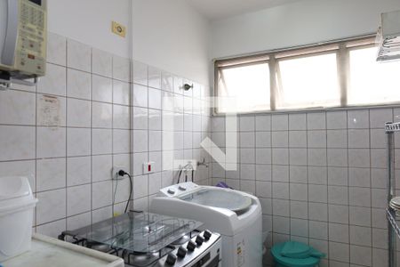 Apartamento à venda com 56m², 2 quartos e 1 vagaÁrea de Serviço