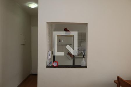 Apartamento à venda com 56m², 2 quartos e 1 vagaCozinha
