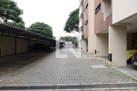 Apartamento à venda com 56m², 2 quartos e 1 vagaÁrea comum - Estacionamento