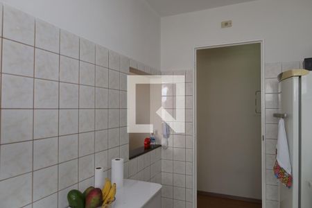 Apartamento à venda com 56m², 2 quartos e 1 vagaCozinha