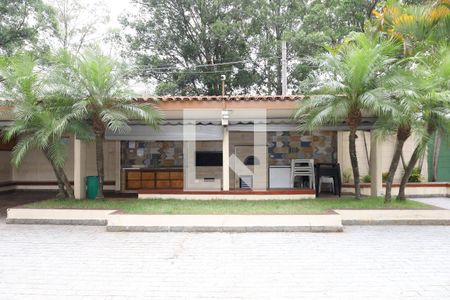 Apartamento à venda com 56m², 2 quartos e 1 vagaÁrea comum - Churrasqueira