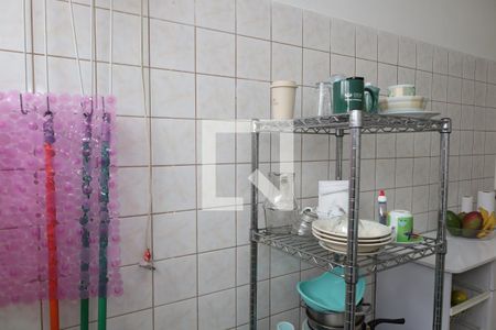 Apartamento à venda com 56m², 2 quartos e 1 vagaÁrea de Serviço