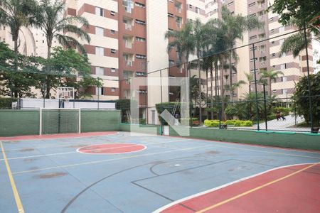 Apartamento à venda com 56m², 2 quartos e 1 vagaÁrea comum - Quadra