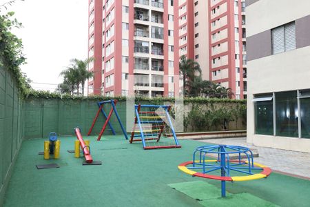 Apartamento à venda com 56m², 2 quartos e 1 vagaÁrea comum - Playground