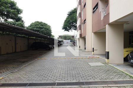 Apartamento à venda com 56m², 2 quartos e 1 vagaÁrea comum - Estacionamento