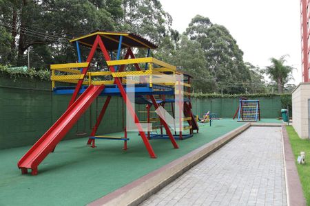 Apartamento à venda com 56m², 2 quartos e 1 vagaÁrea comum - Playground