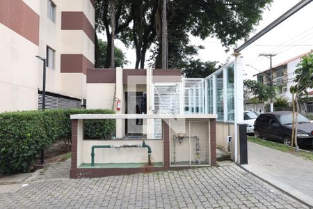 Apartamento à venda com 56m², 2 quartos e 1 vagaÁrea comum - Portaria