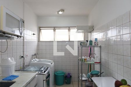 Apartamento à venda com 56m², 2 quartos e 1 vagaÁrea de Serviço