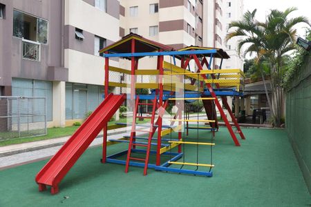 Apartamento à venda com 56m², 2 quartos e 1 vagaÁrea comum - Playground