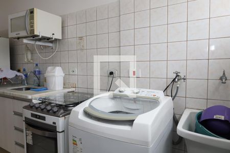 Apartamento à venda com 56m², 2 quartos e 1 vagaÁrea de Serviço