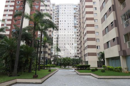 Apartamento à venda com 56m², 2 quartos e 1 vagaÁrea comum