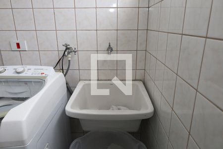 Apartamento à venda com 56m², 2 quartos e 1 vagaÁrea de Serviço