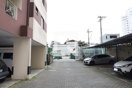 Apartamento à venda com 56m², 2 quartos e 1 vagaÁrea comum - Estacionamento