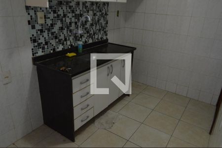 Casa de condomínio à venda com 56m², 2 quartos e 2 vagasCozinha